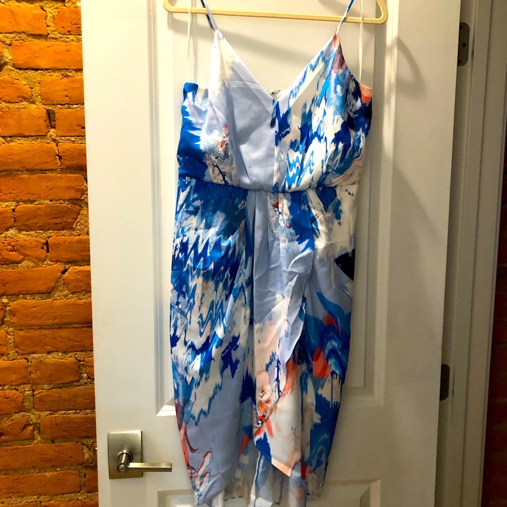 Chelsea28 cocktail dress